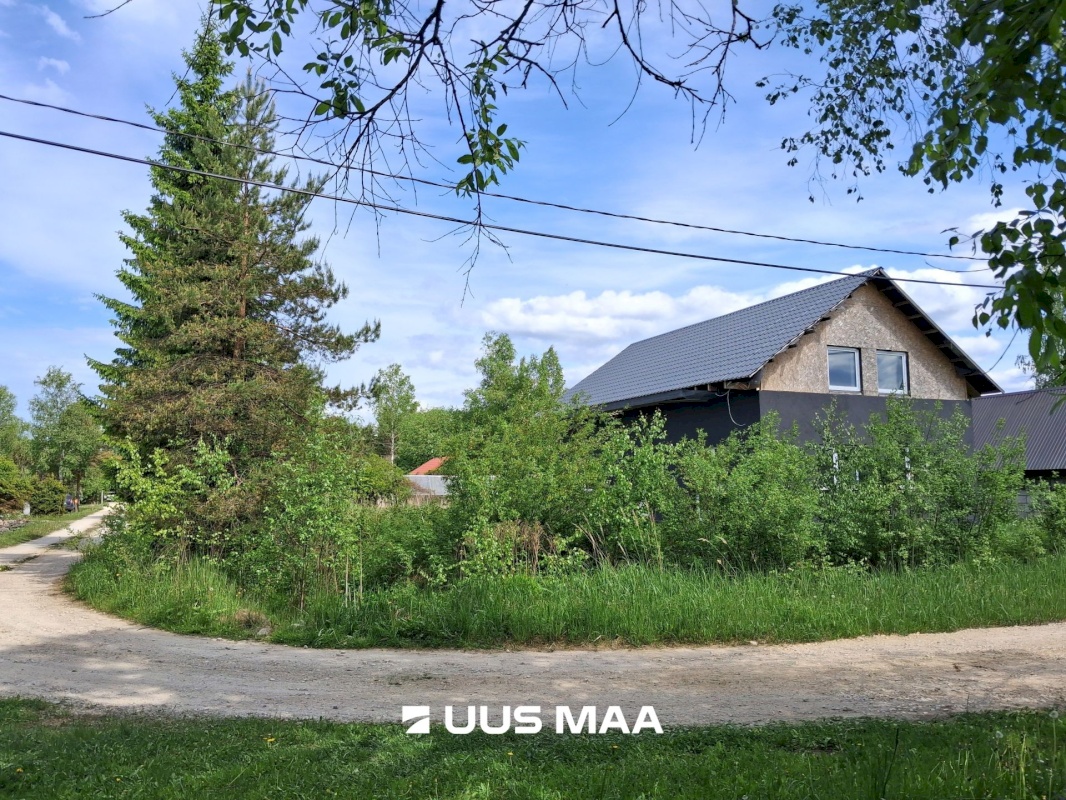 Saue vald, Laitse küla, Porri 32