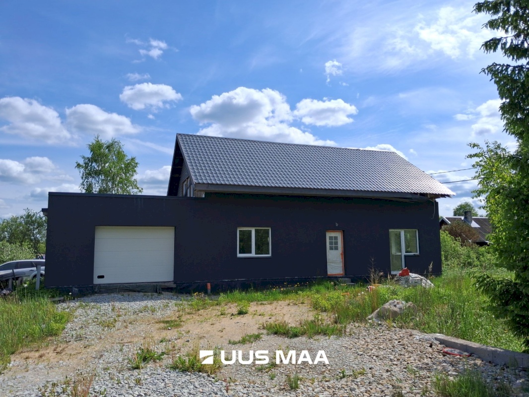 Saue vald, Laitse küla, Porri 32