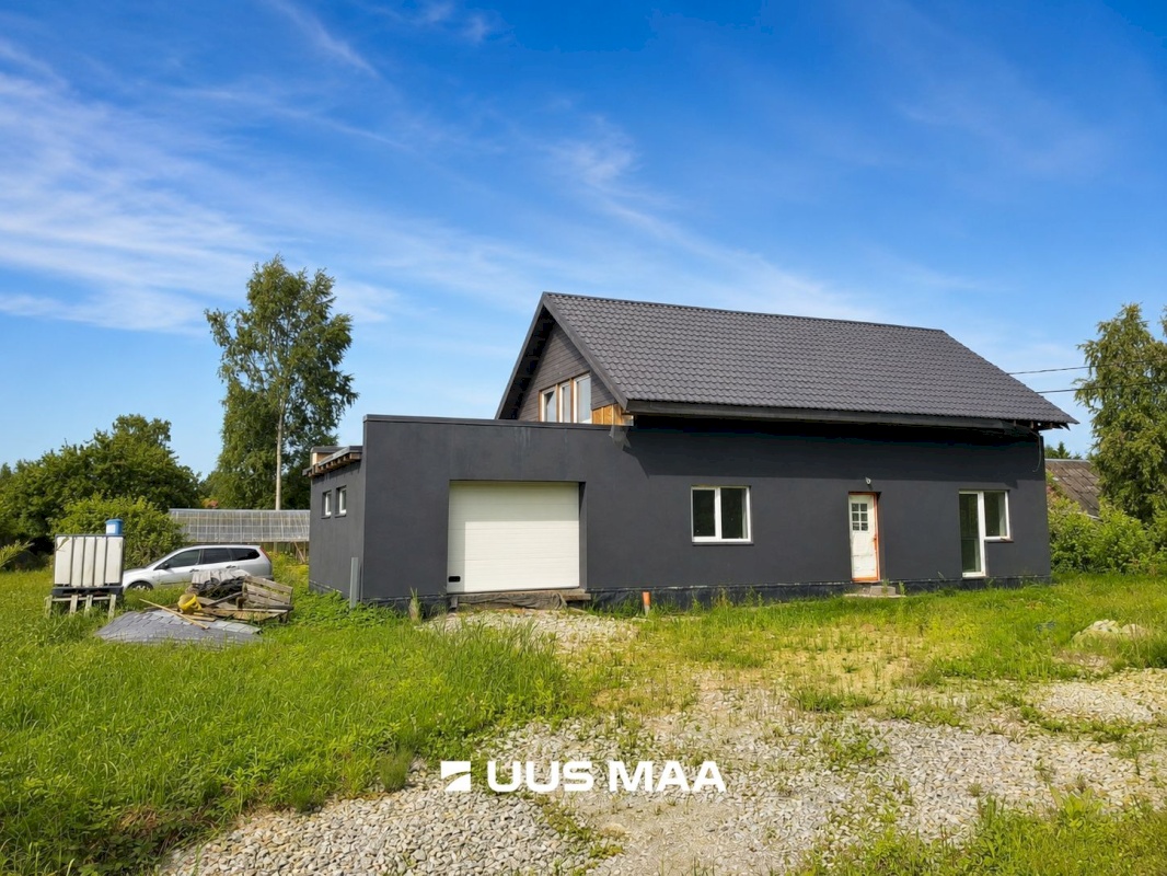 Saue vald, Laitse küla, Porri 32