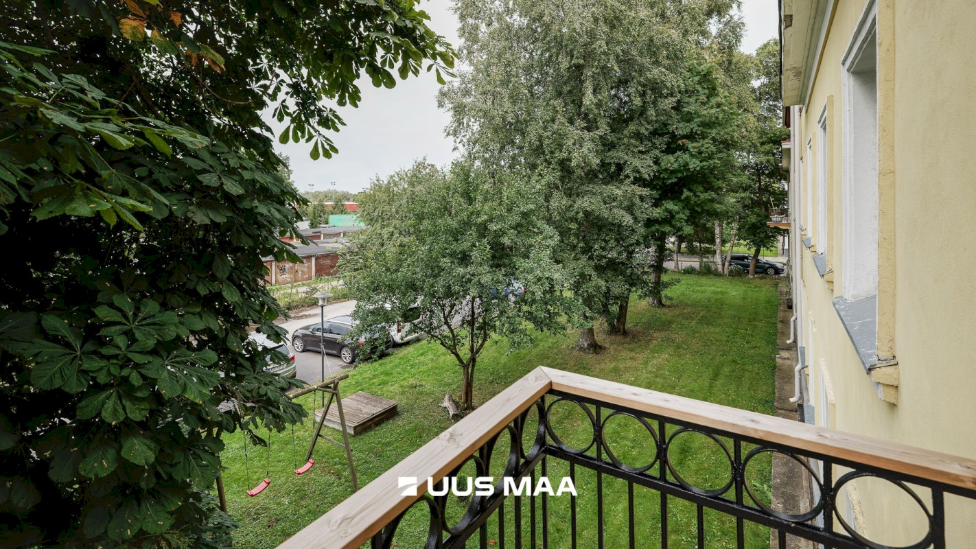 Tallinn, Kesklinna linnaosa, Kitseküla, Asula 4