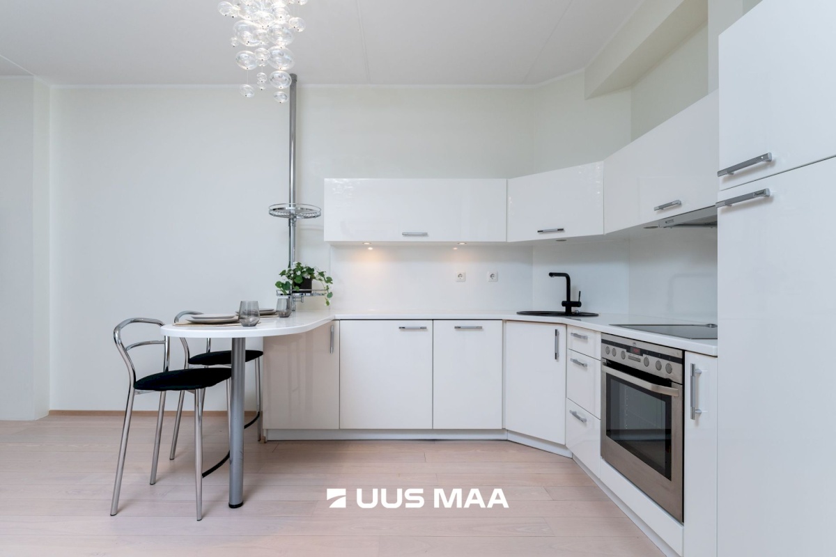 Tallinn, Pirita linnaosa, Merivälja tee 70