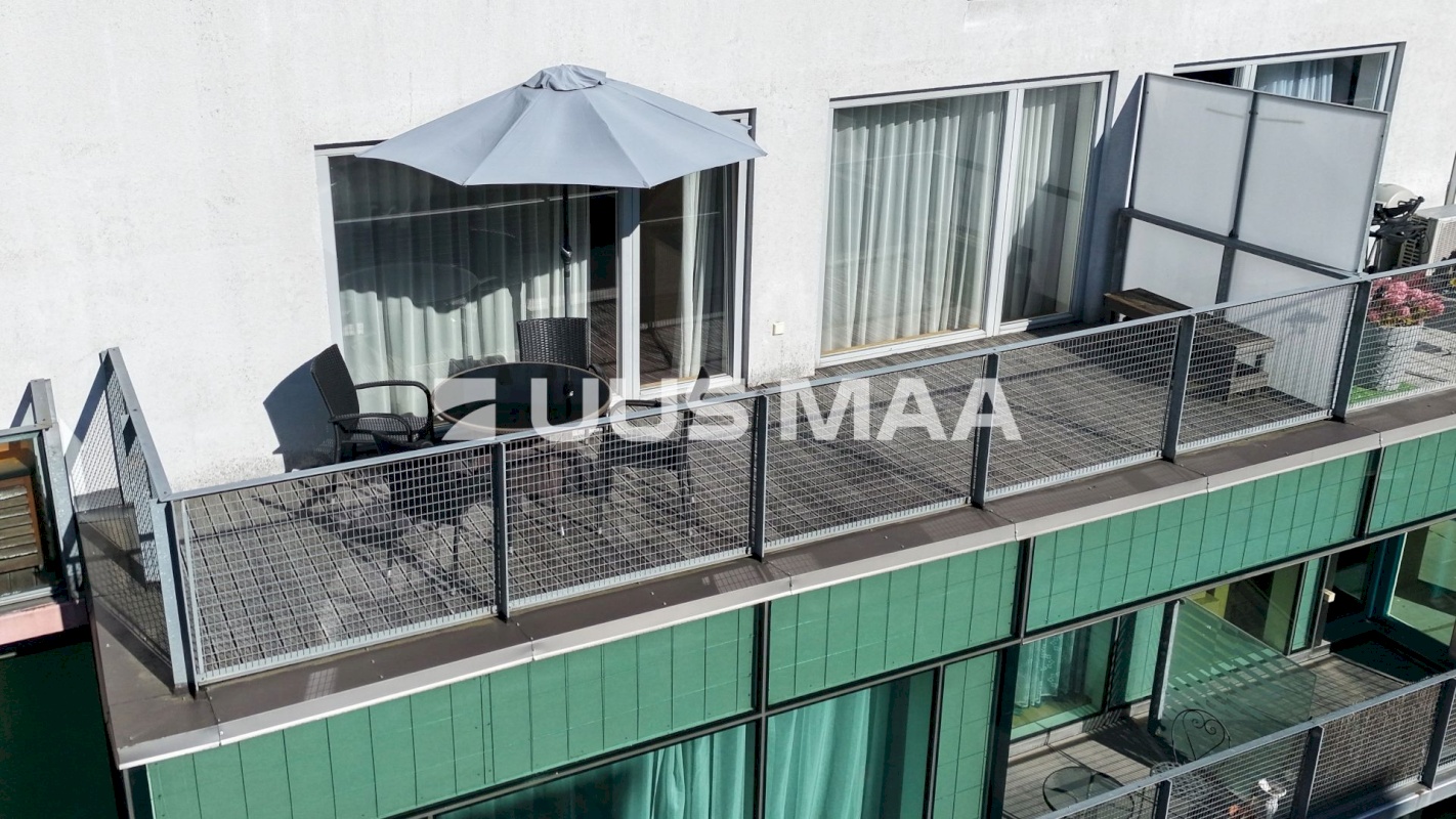 Tallinn, Kesklinna linnaosa, Sibulaküla, Kaupmehe 7