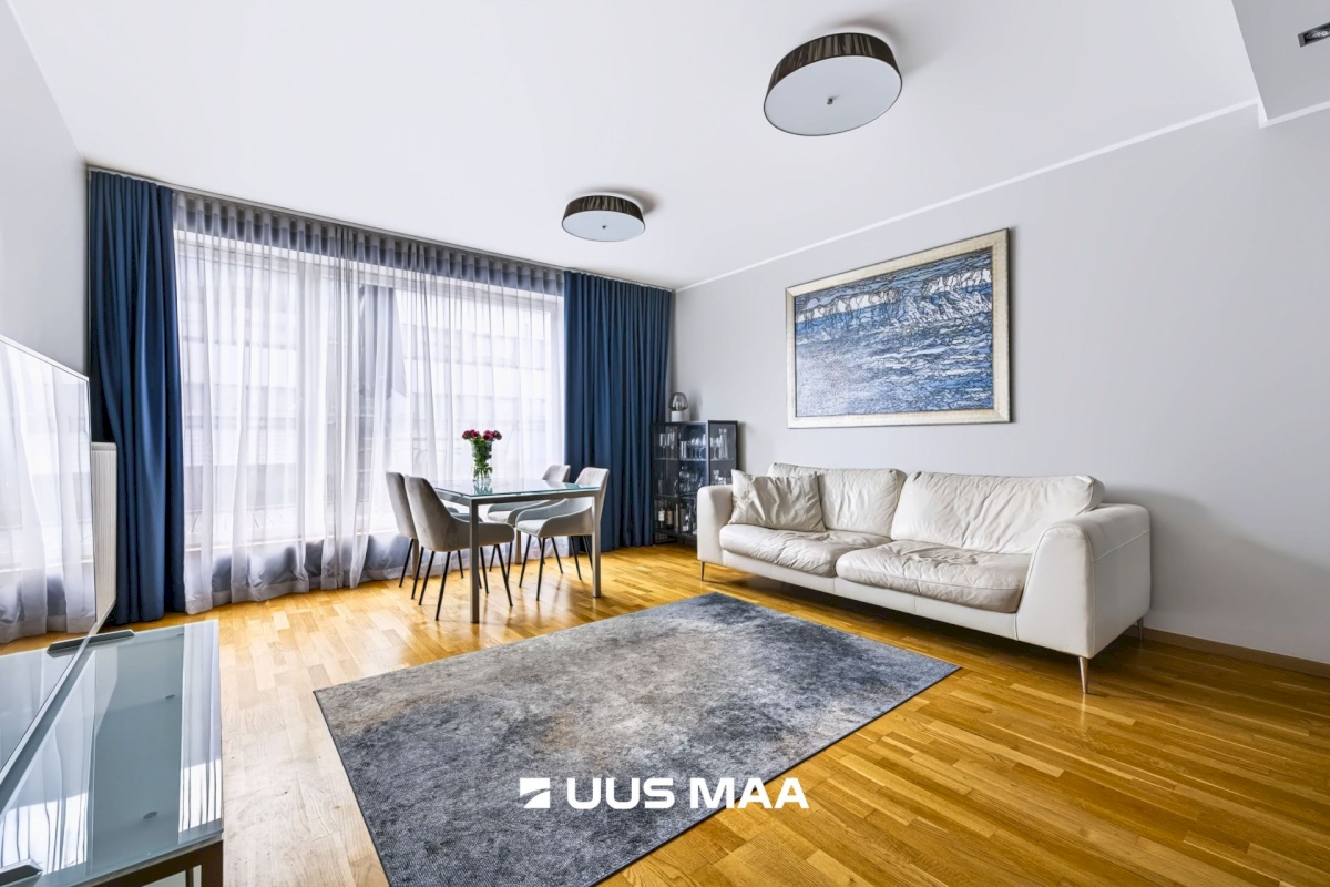 Tallinn, Kesklinna linnaosa, Sibulaküla, Kaupmehe 7