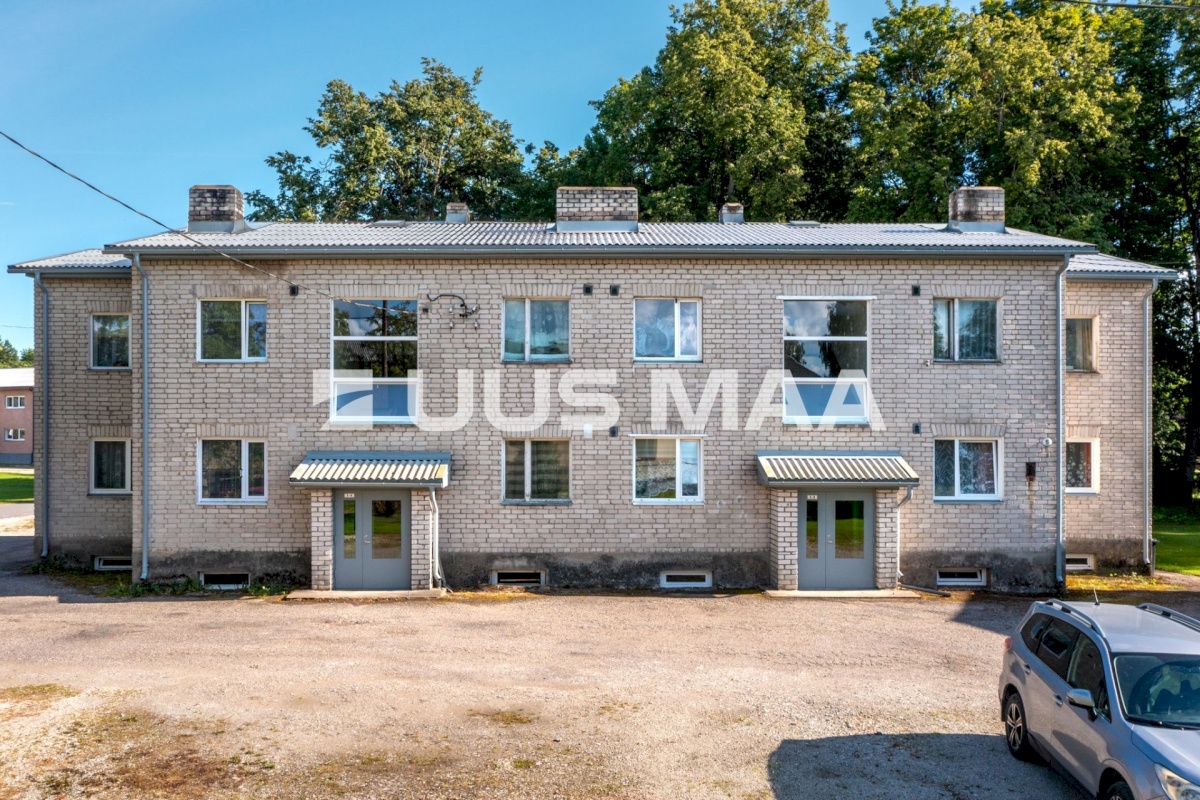 Türi vald, Türi linn, Kohtu 5