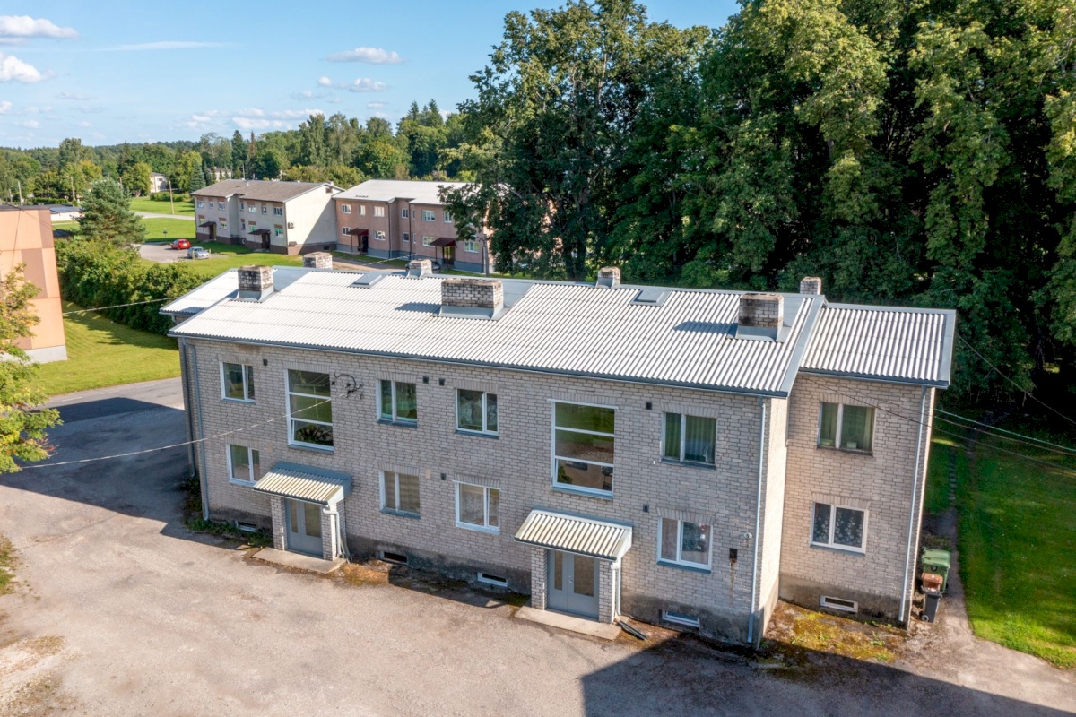 Türi vald, Türi linn, Kohtu 5