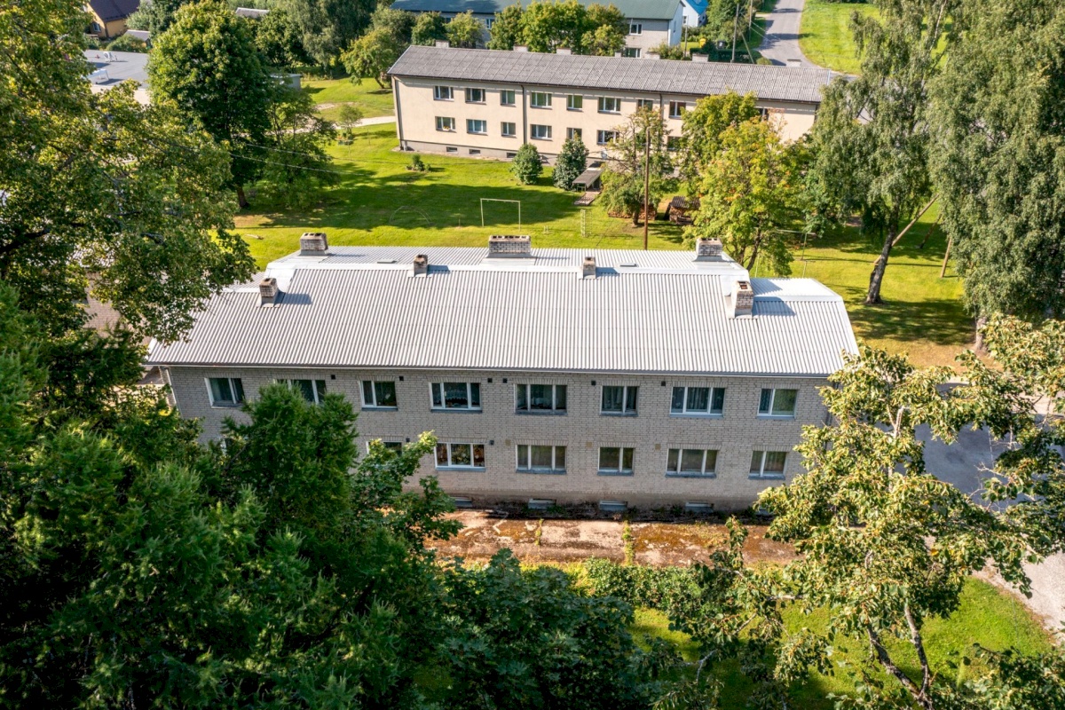 Türi vald, Türi linn, Kohtu 5