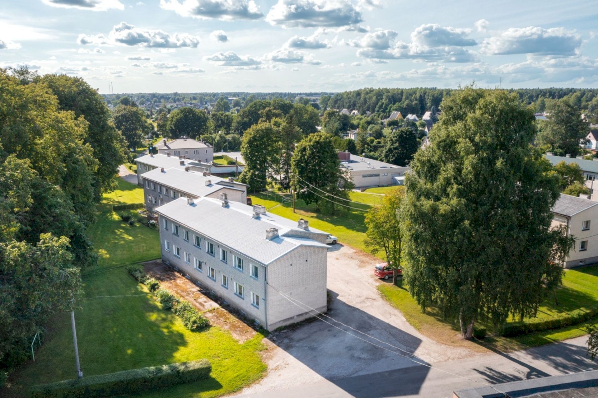 Türi vald, Türi linn, Kohtu 5