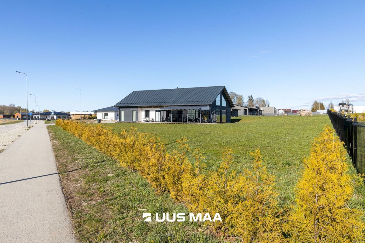 Kiili vald, Lähtse küla, Lõime tee 2