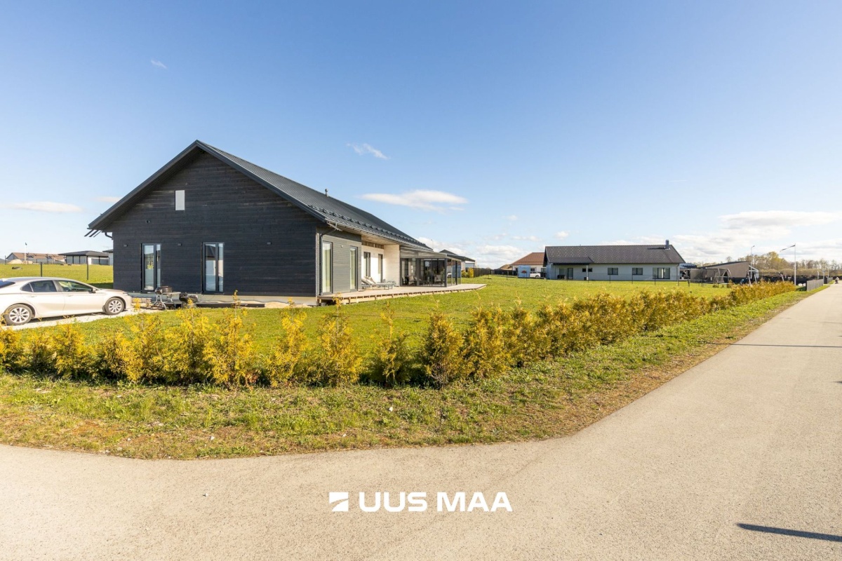 Kiili vald, Lähtse küla, Lõime tee 2