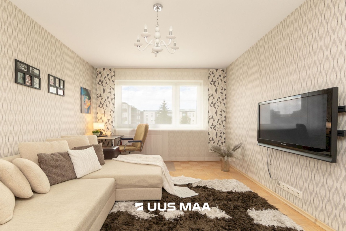 Tallinn, Lasnamäe linnaosa, Sinimäe 14