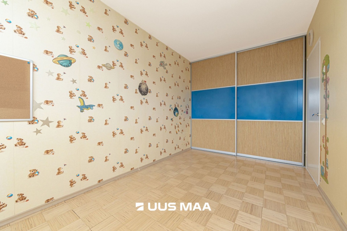 Tallinn, Lasnamäe linnaosa, Sinimäe 14