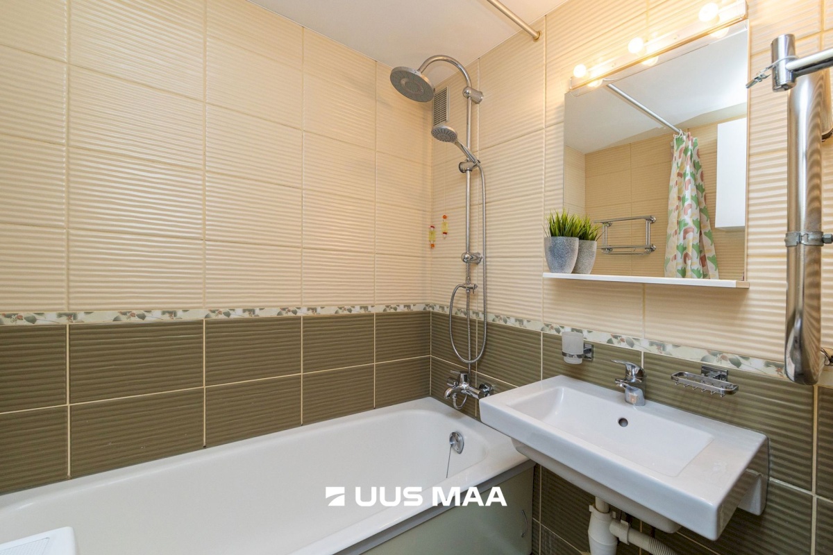 Tallinn, Lasnamäe linnaosa, Sinimäe 14