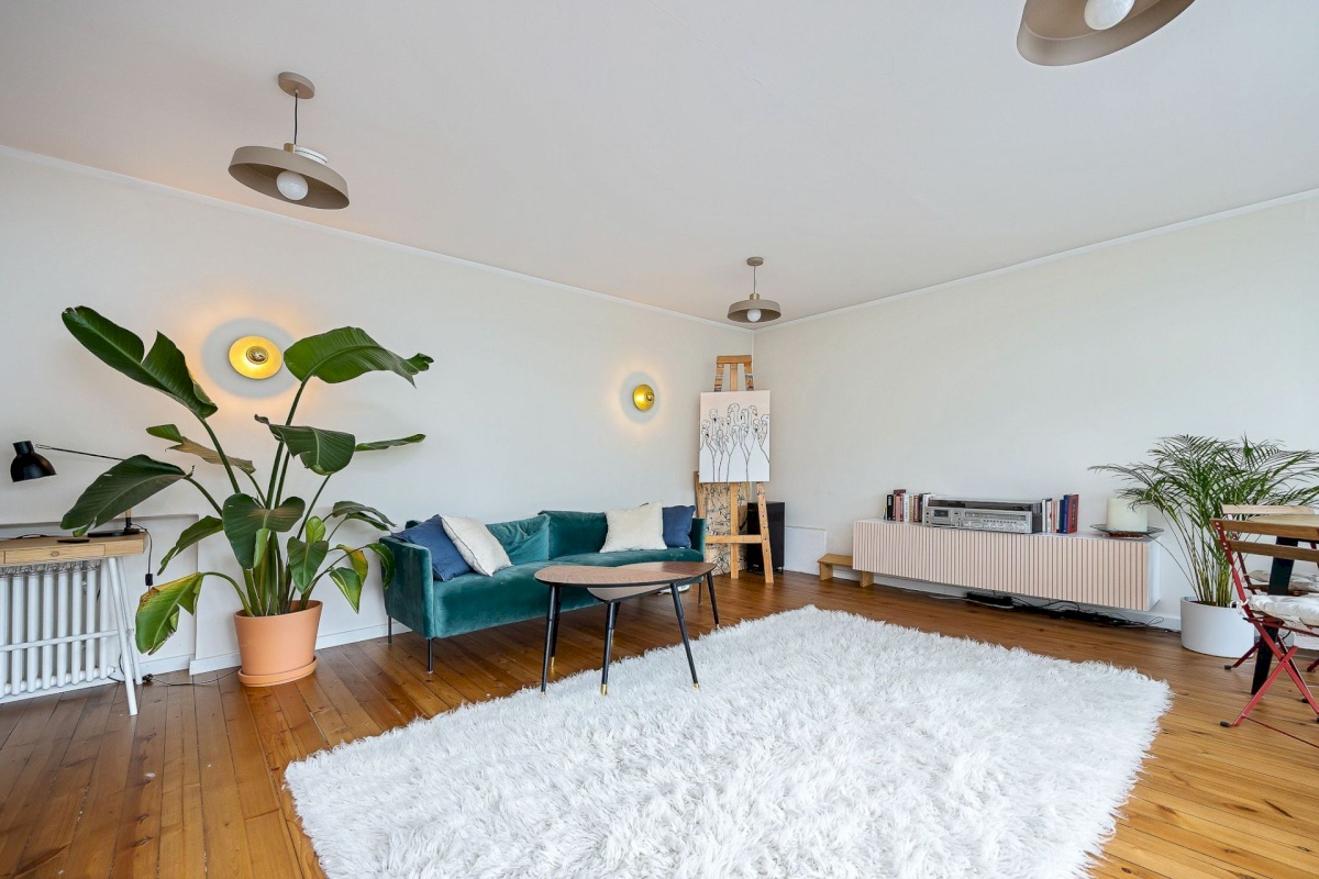 Tallinn, Nõmme linnaosa, Trummi 21a