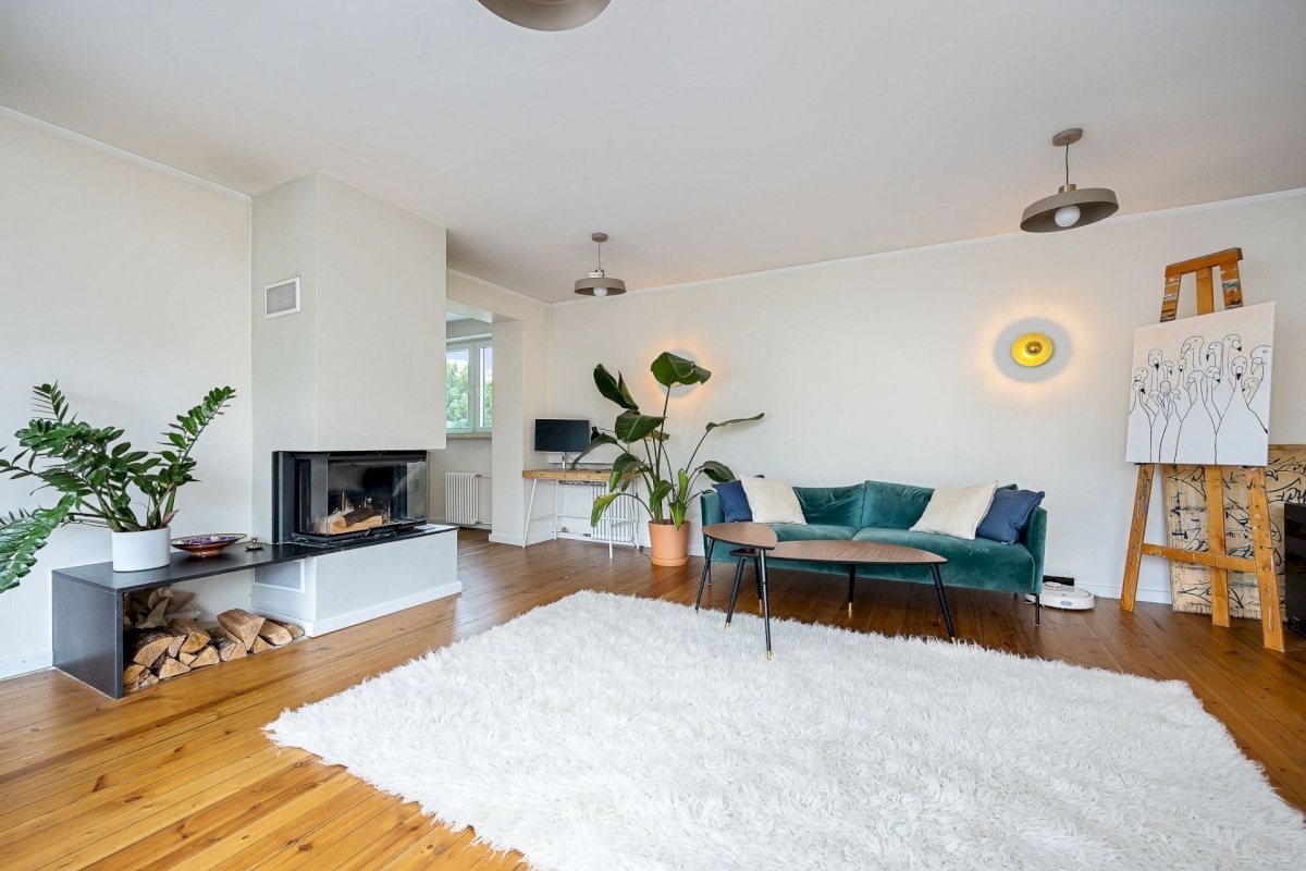 Tallinn, Nõmme linnaosa, Trummi 21a