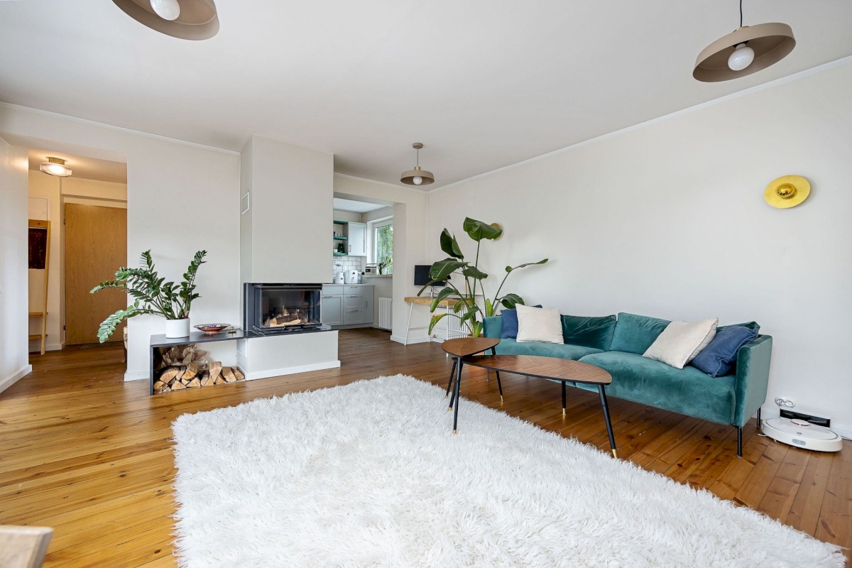 Tallinn, Nõmme linnaosa, Trummi 21a
