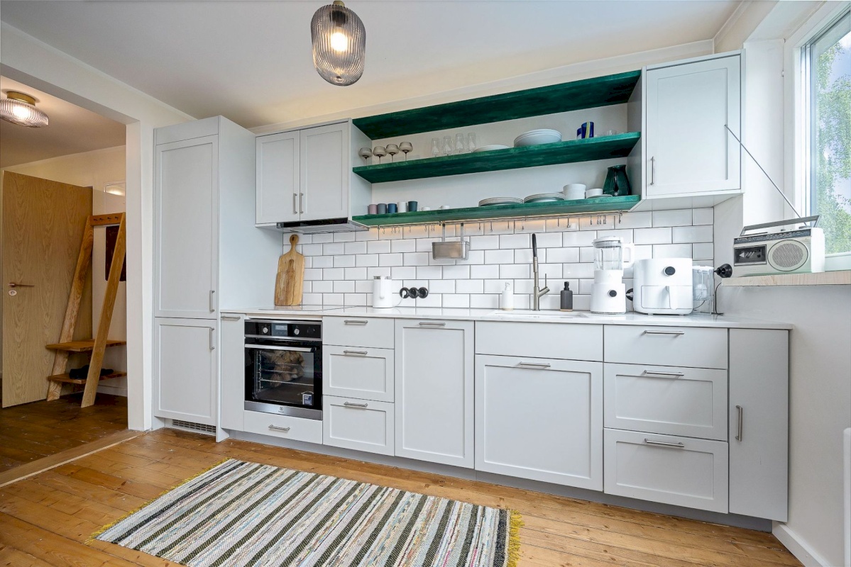 Tallinn, Nõmme linnaosa, Trummi 21a