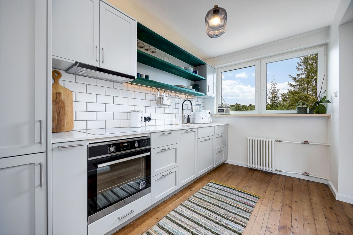 Tallinn, Nõmme linnaosa, Trummi 21a
