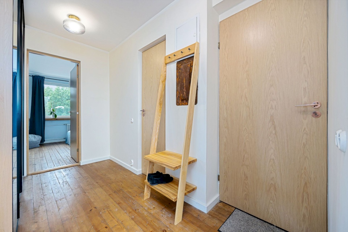 Tallinn, Nõmme linnaosa, Trummi 21a