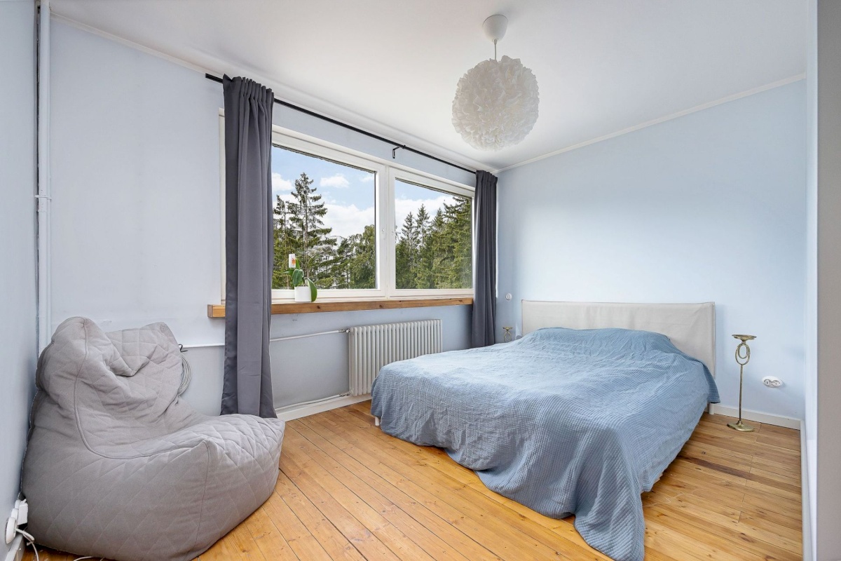 Tallinn, Nõmme linnaosa, Trummi 21a