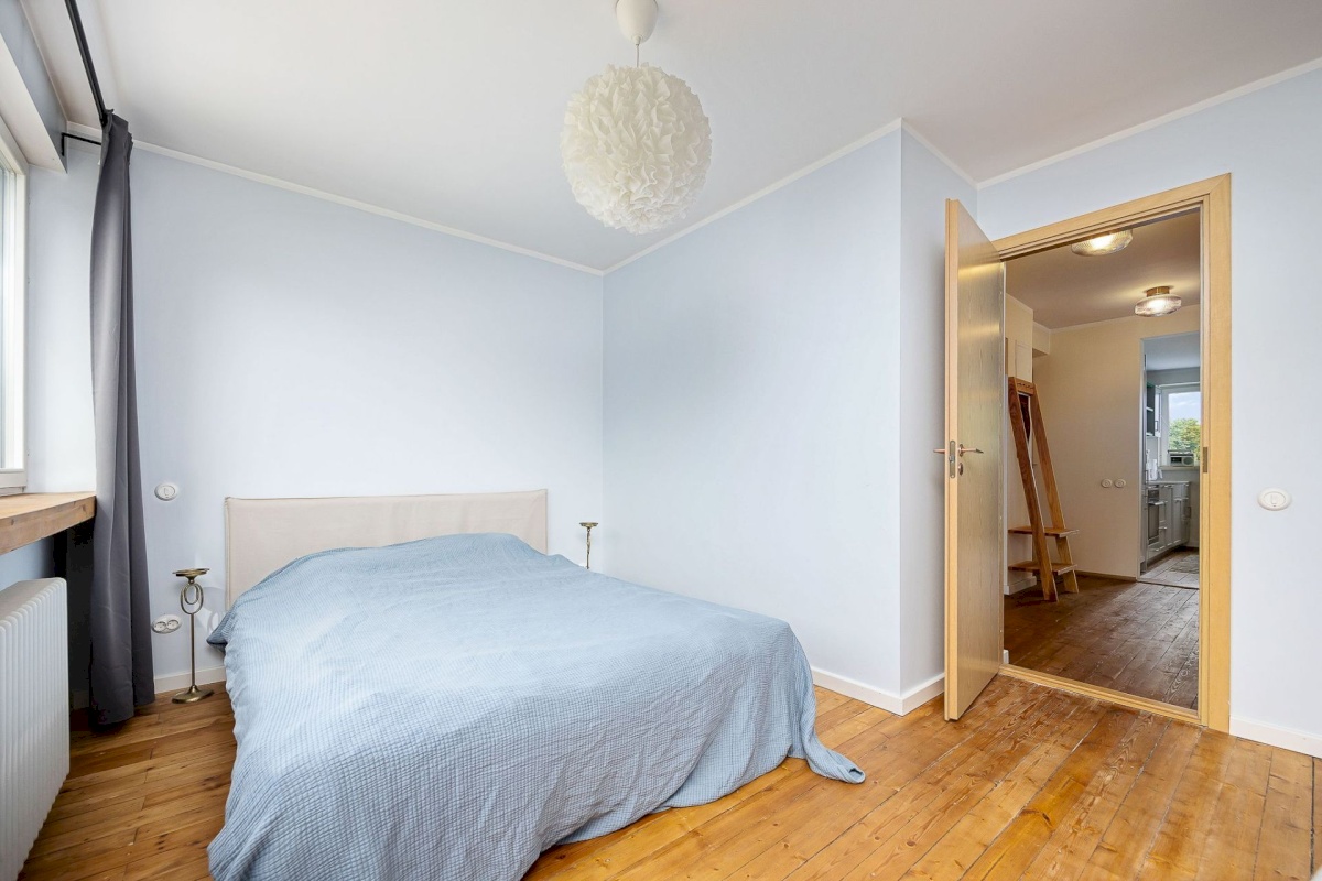 Tallinn, Nõmme linnaosa, Trummi 21a