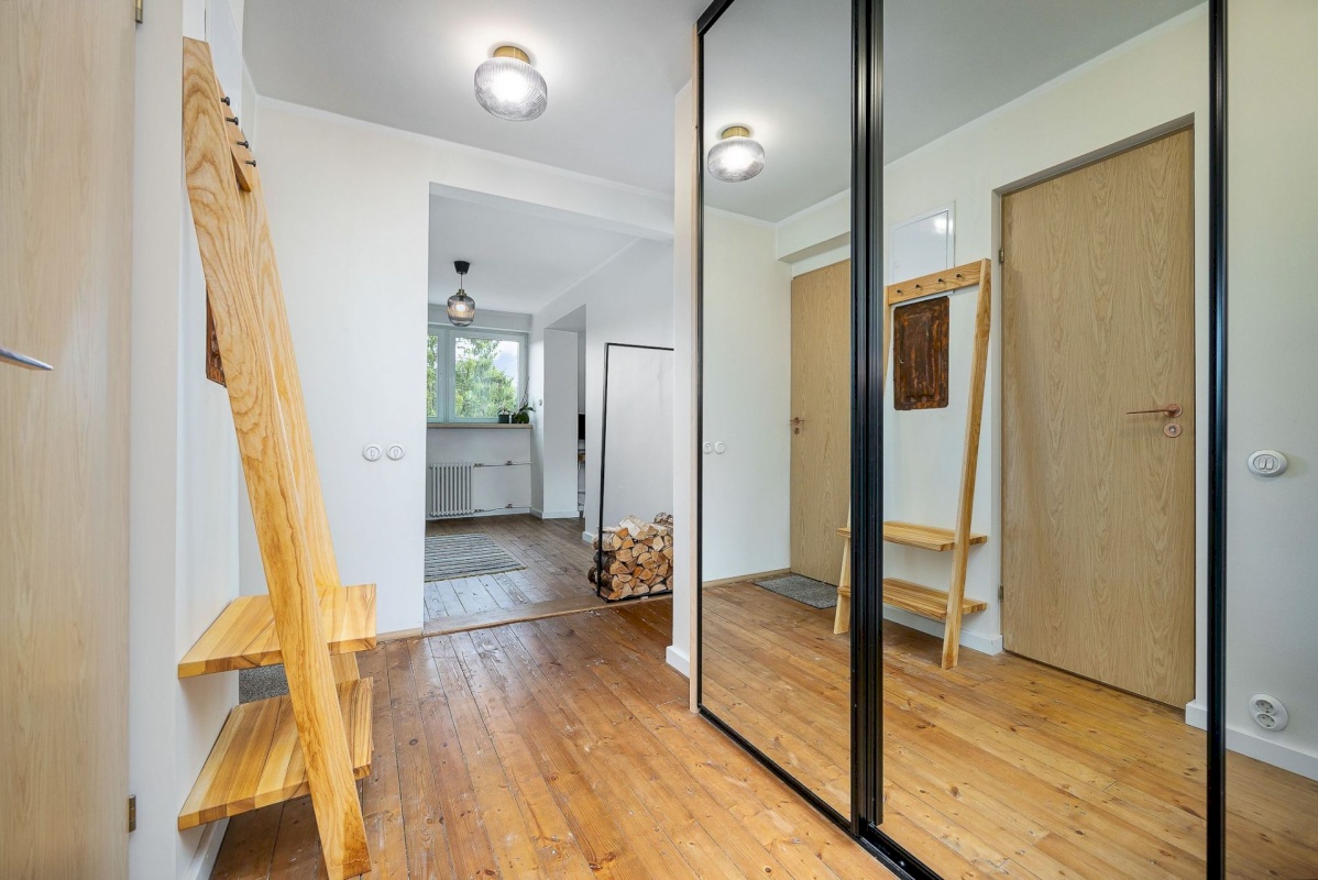 Tallinn, Nõmme linnaosa, Trummi 21a