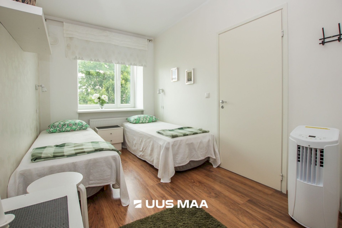 Pärnu linn, Pärnu linn, Kesklinn, Pikk 6