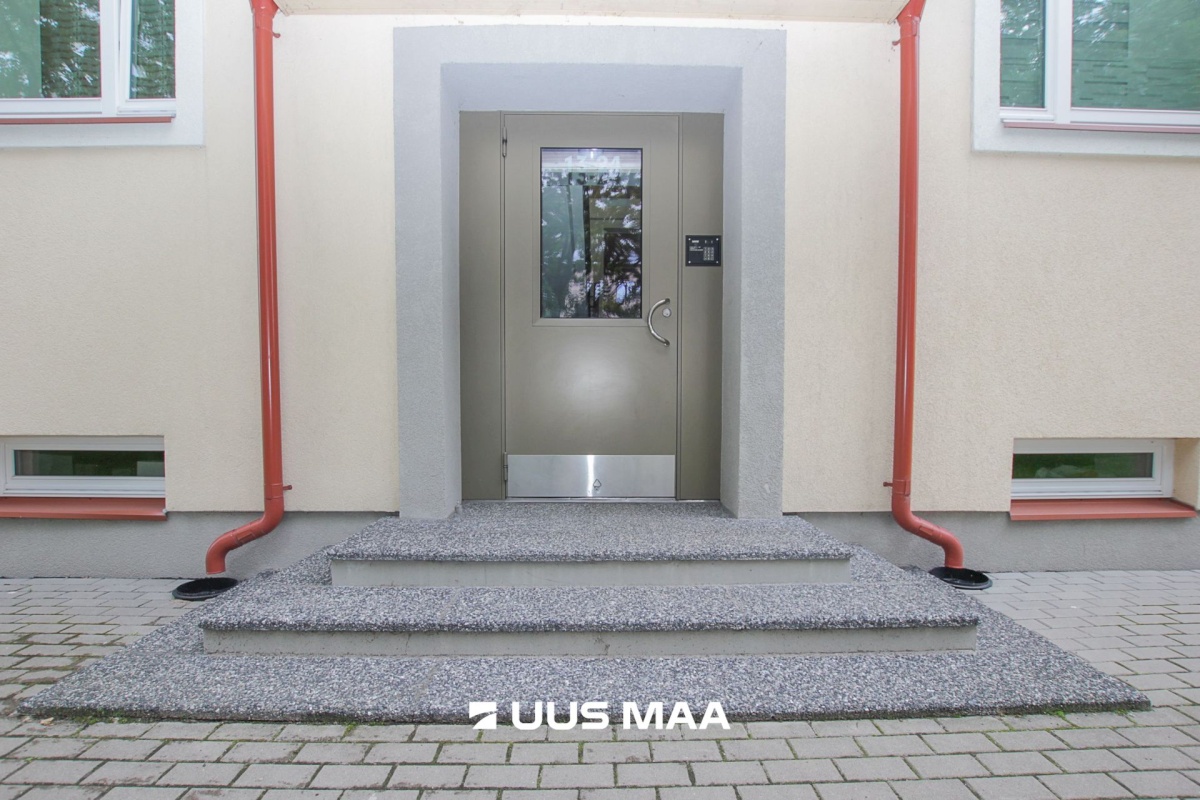Pärnu linn, Pärnu linn, Kesklinn, Pikk 6