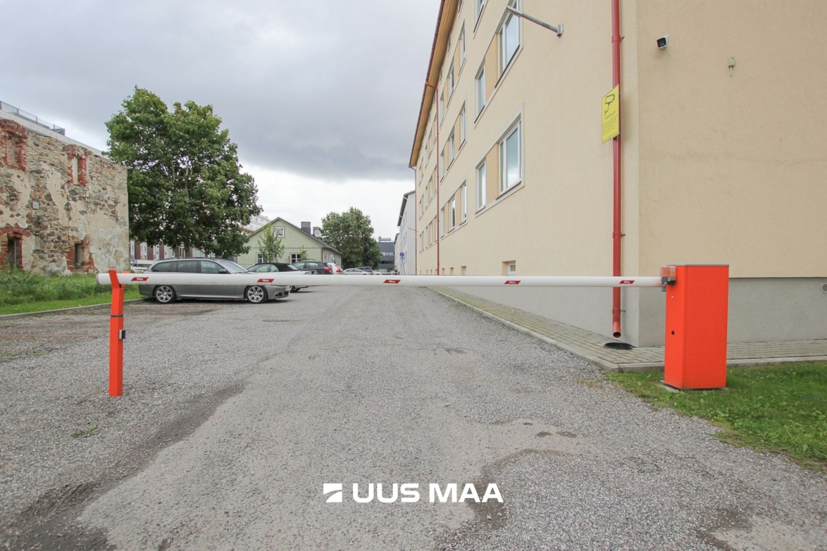 Pärnu linn, Pärnu linn, Kesklinn, Pikk 6