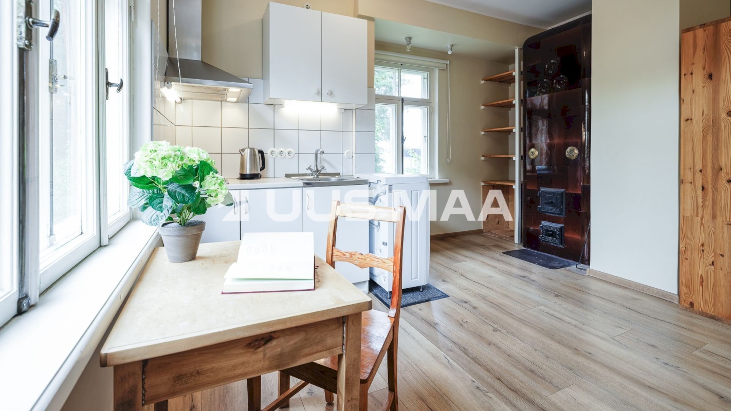 Tallinn, Nõmme linnaosa, Jõhvika 5