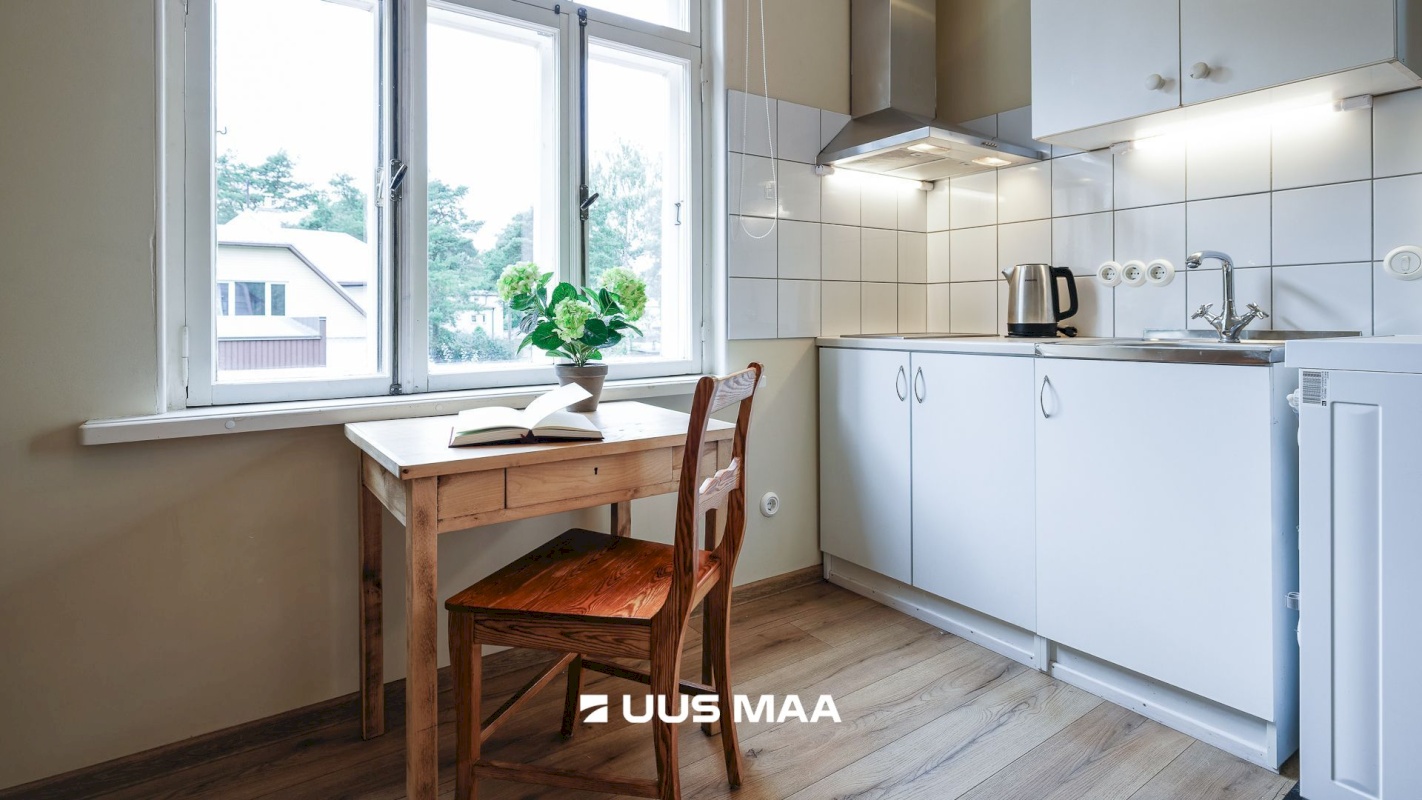 Tallinn, Nõmme linnaosa, Jõhvika 5