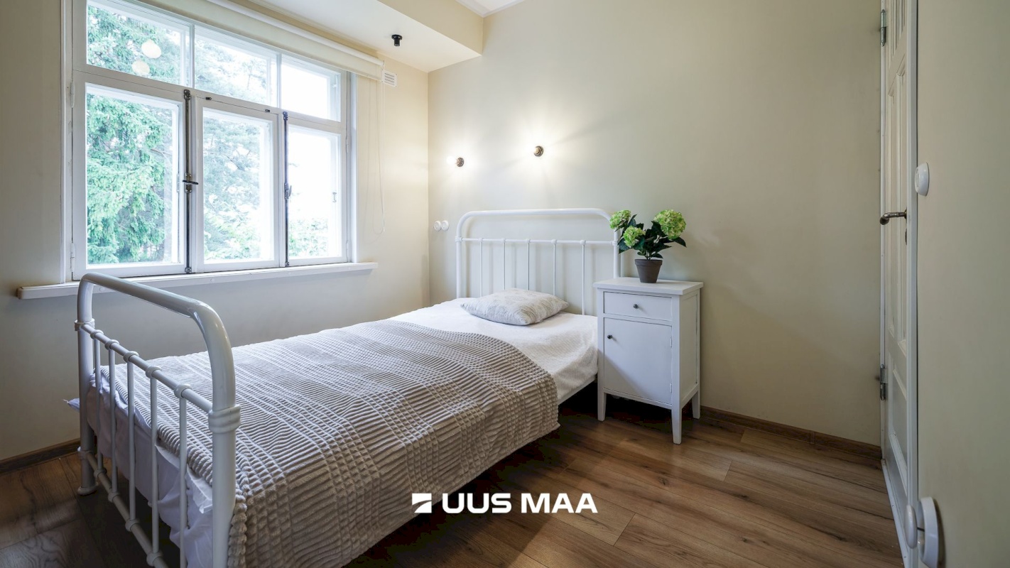 Tallinn, Nõmme linnaosa, Jõhvika 5