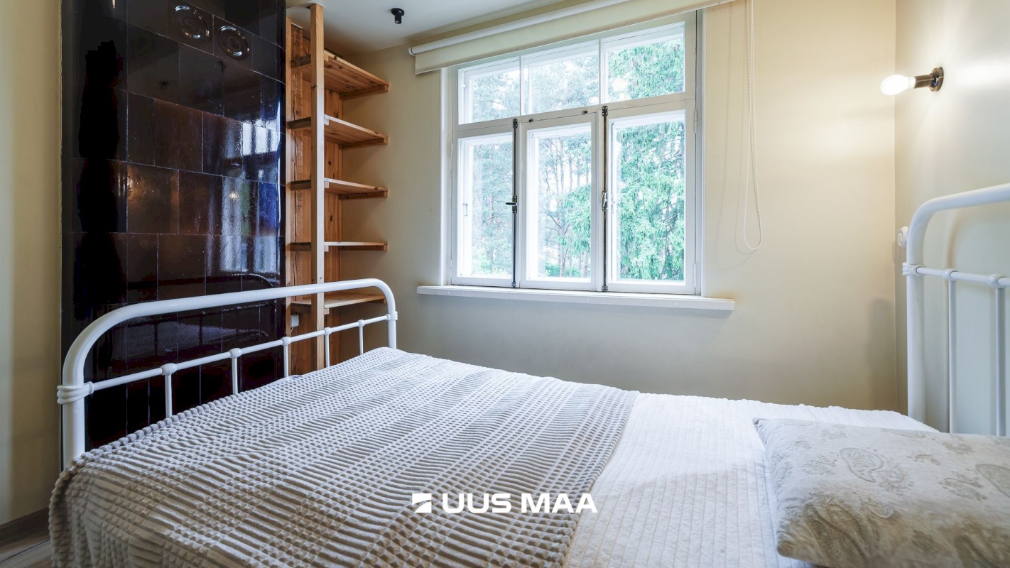 Tallinn, Nõmme linnaosa, Jõhvika 5