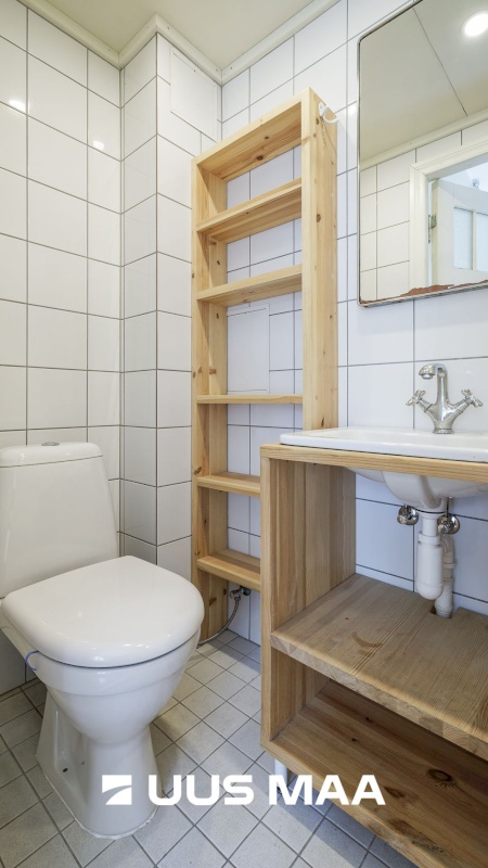 Tallinn, Nõmme linnaosa, Jõhvika 5