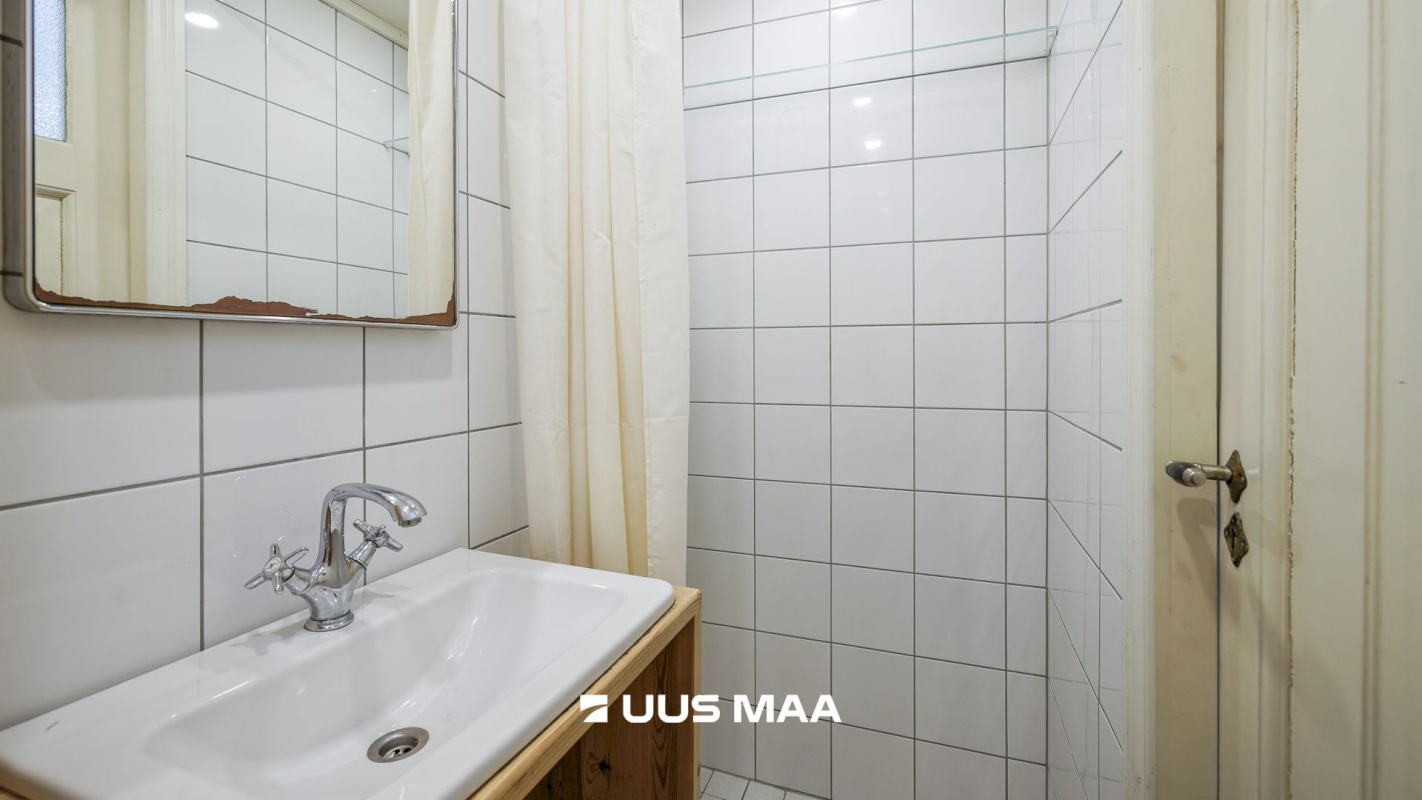 Tallinn, Nõmme linnaosa, Jõhvika 5