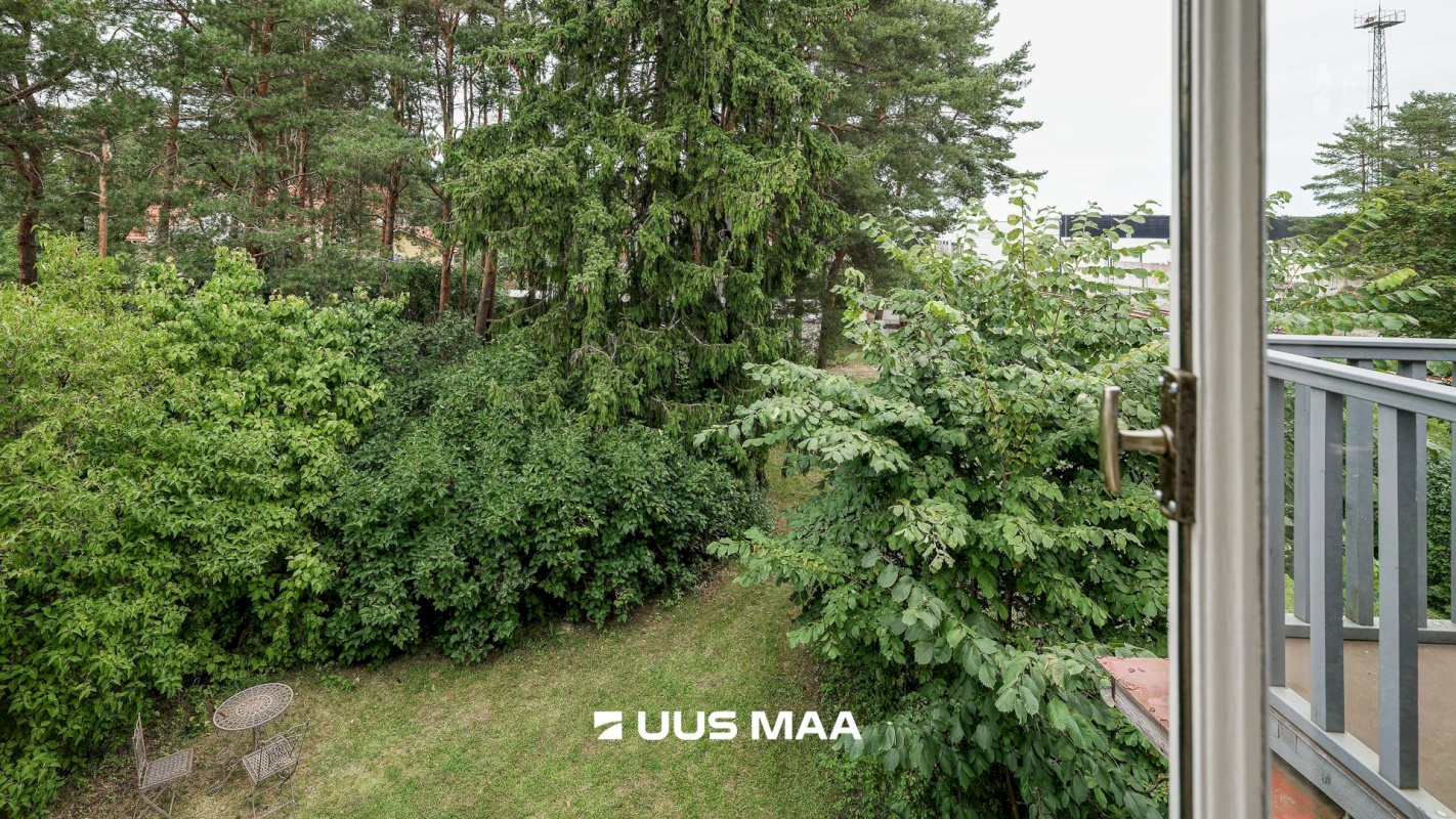 Tallinn, Nõmme linnaosa, Jõhvika 5