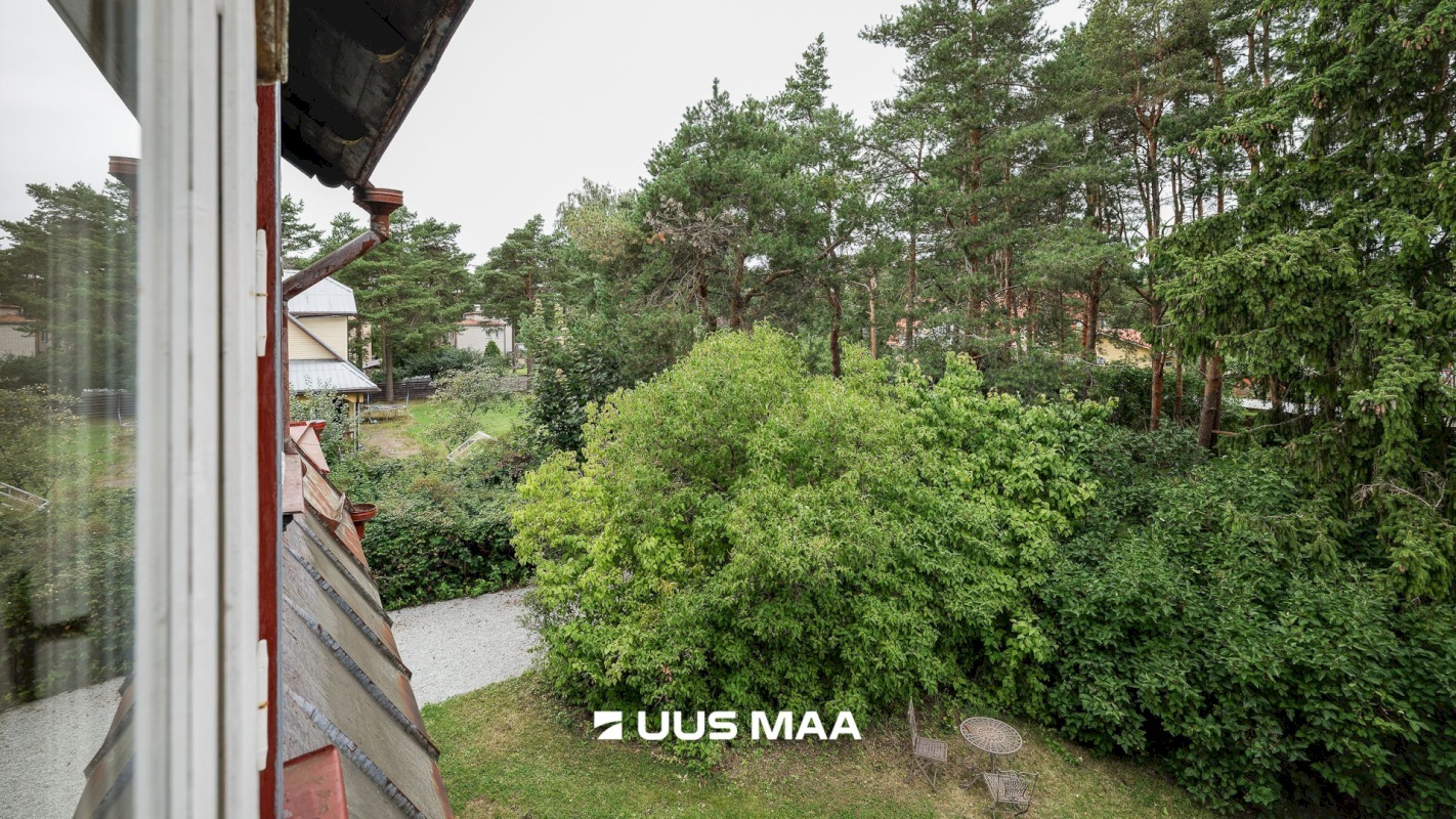 Tallinn, Nõmme linnaosa, Jõhvika 5