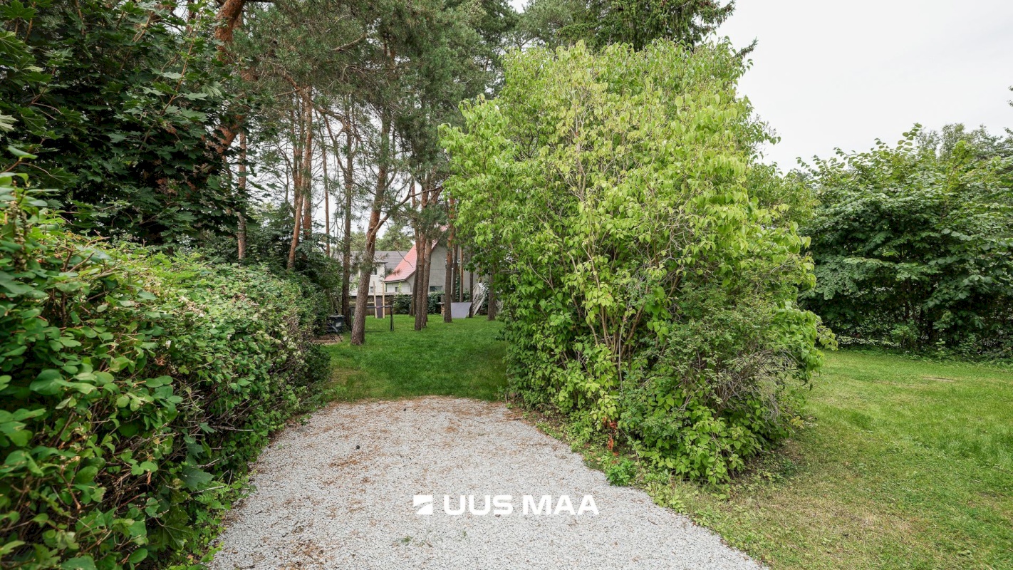 Tallinn, Nõmme linnaosa, Jõhvika 5