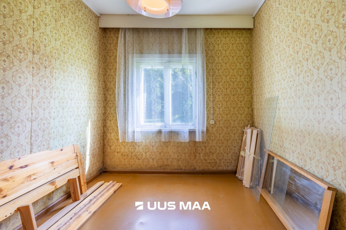 Väike-Maarja vald, Simuna alevik, Pikk 1