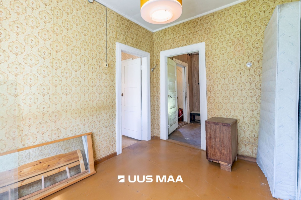 Väike-Maarja vald, Simuna alevik, Pikk 1