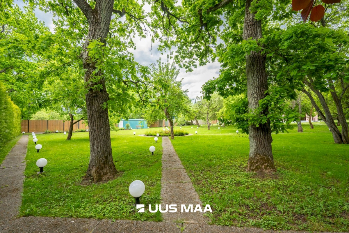 Tallinn, Pirita linnaosa, Pirita, Paju tn 5