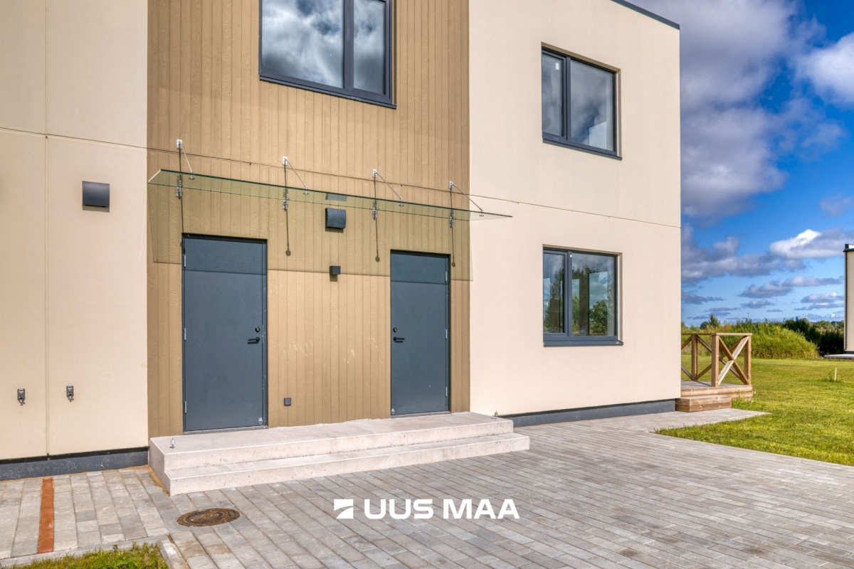 Lääne-Harju vald, Lehola küla, Talu tee 22/2-2