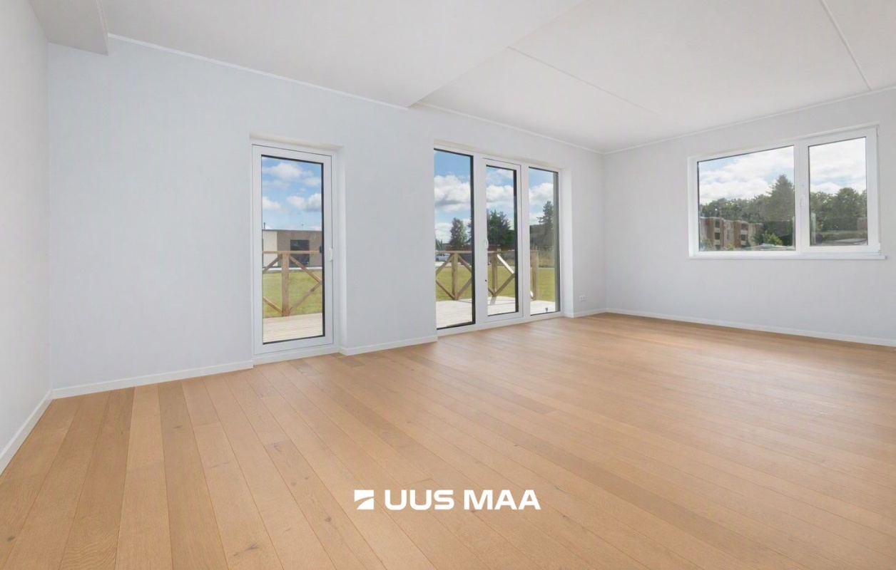 Lääne-Harju vald, Lehola küla, Talu tee 22/2-2