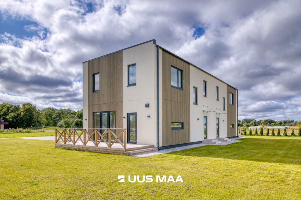 Lääne-Harju vald, Lehola küla, Talu tee 22/2-2