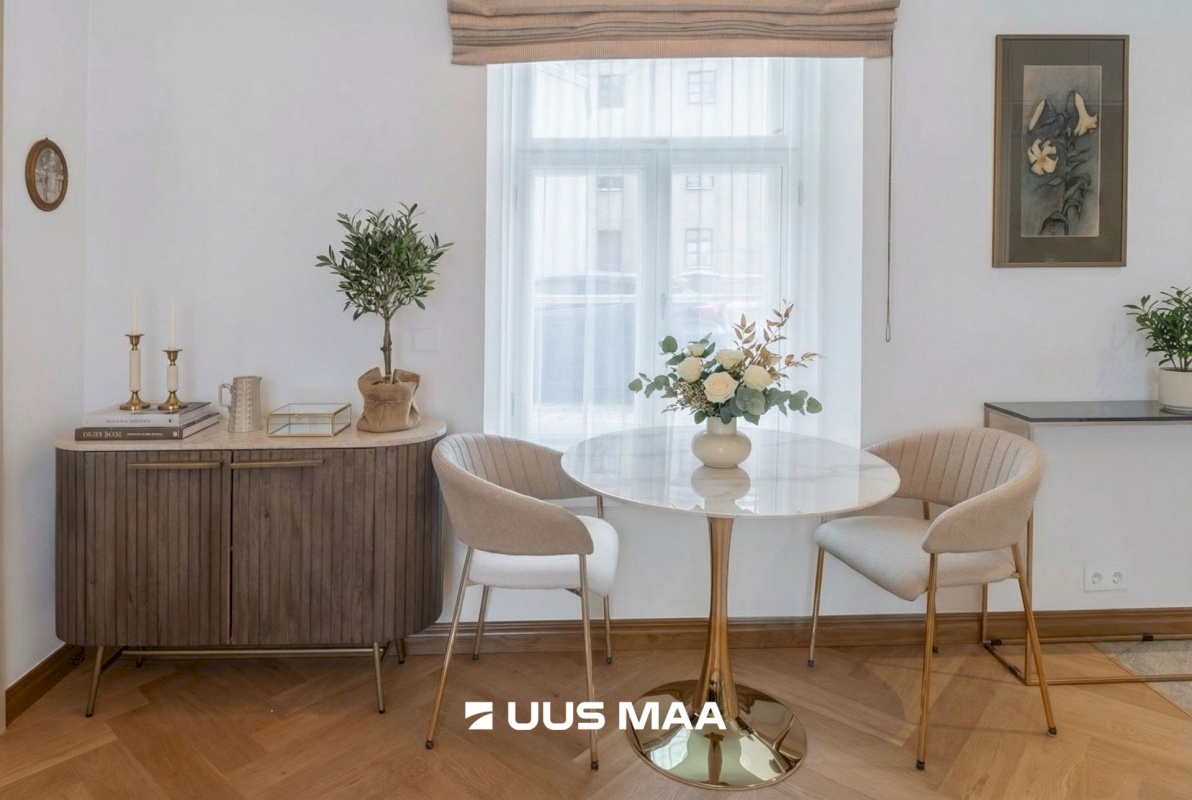 Tartu linn, Tartu linn, Kesklinn, Vanalinna, Lai 36c
