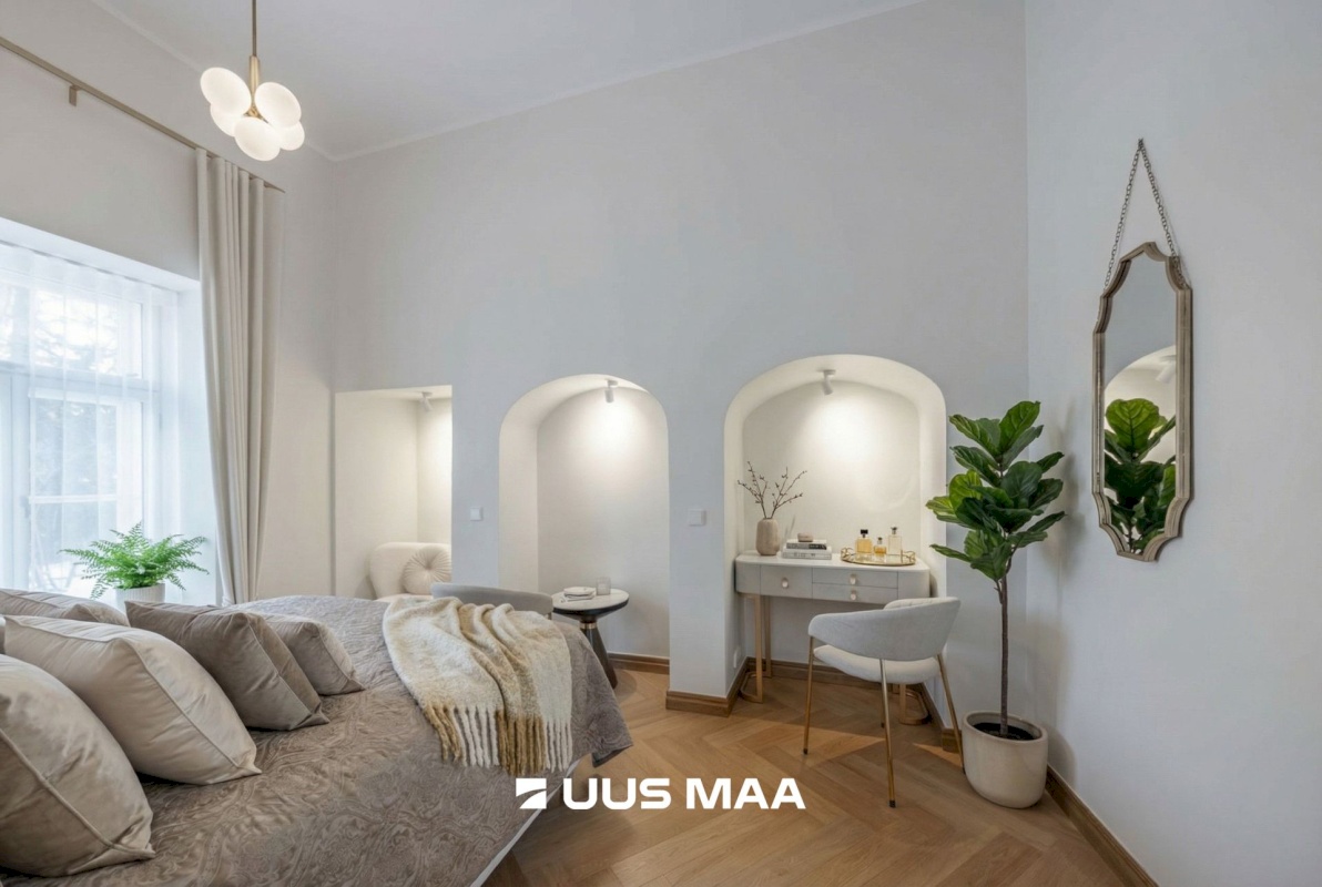 Tartu linn, Tartu linn, Kesklinn, Vanalinna, Lai 36c