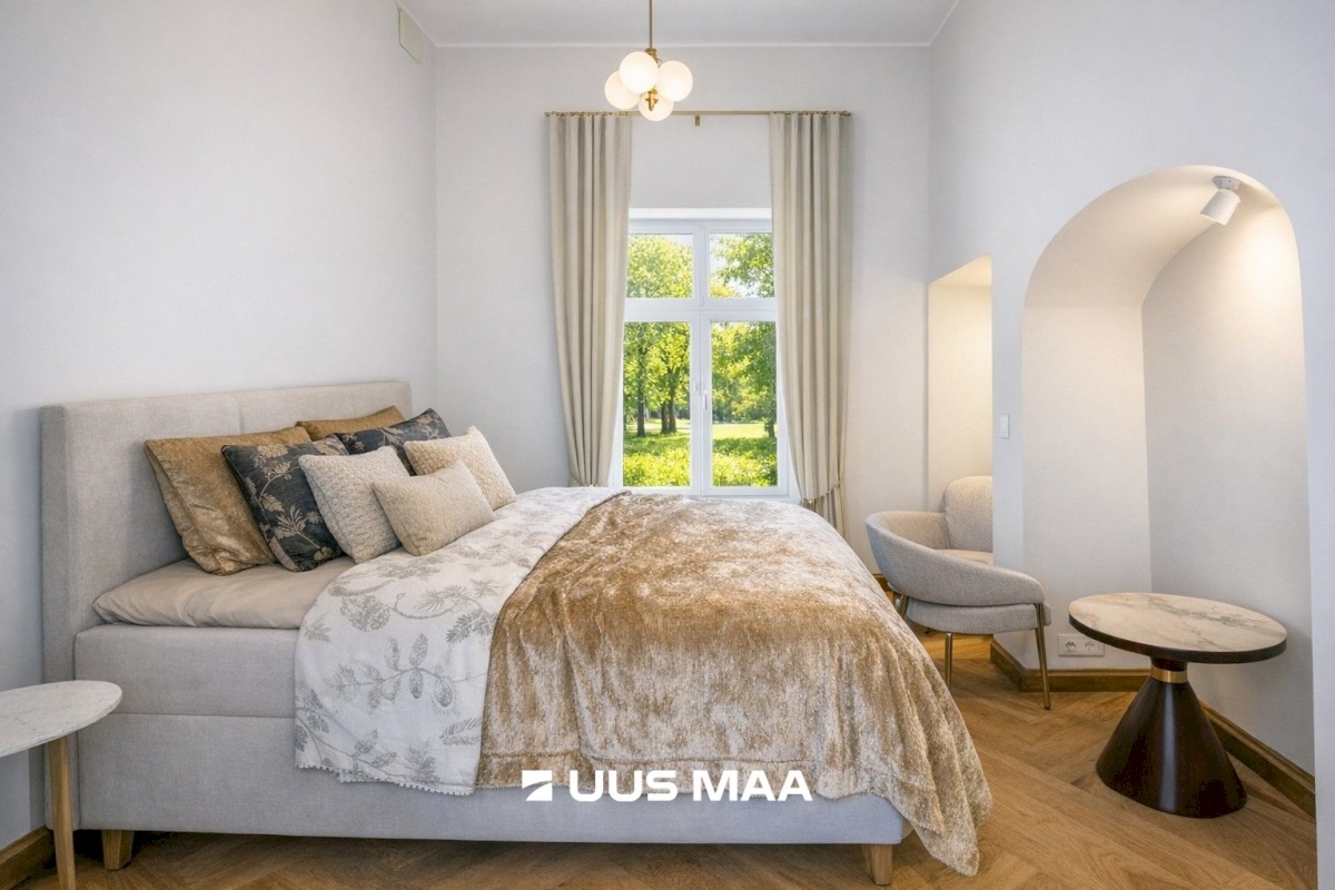 Tartu linn, Tartu linn, Kesklinn, Vanalinna, Lai 36c
