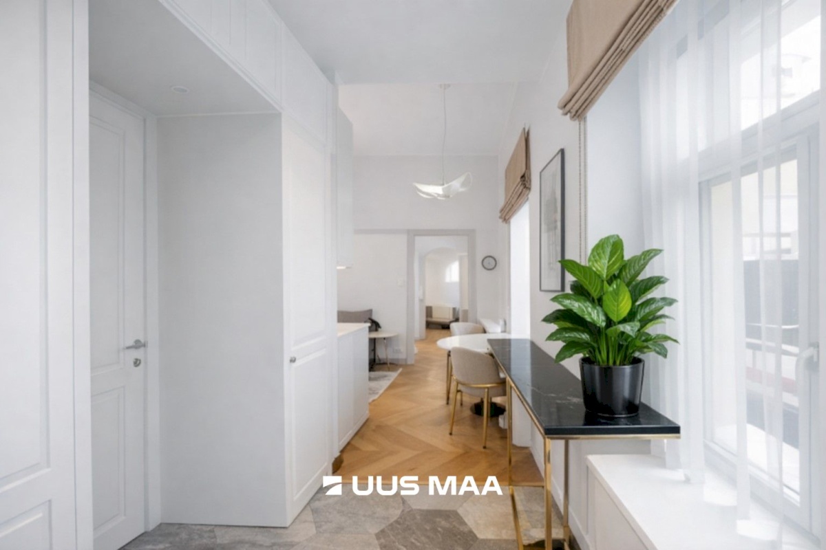 Tartu linn, Tartu linn, Kesklinn, Vanalinna, Lai 36c