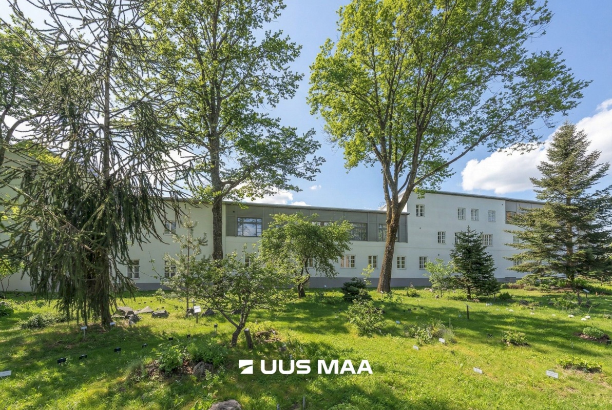 Tartu linn, Tartu linn, Kesklinn, Vanalinna, Lai 36c