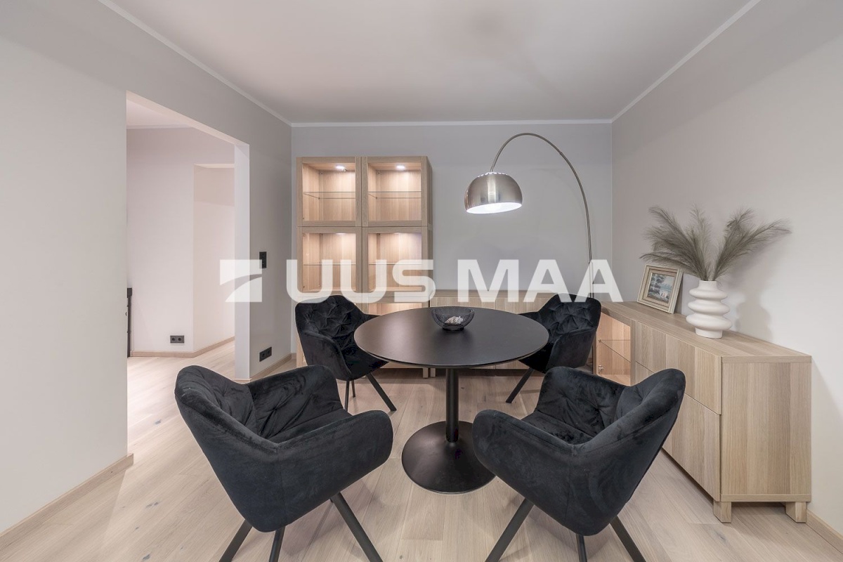 Tartu linn, Tartu linn, Annelinn, Taga-Annelinna, Kaunase pst 46
