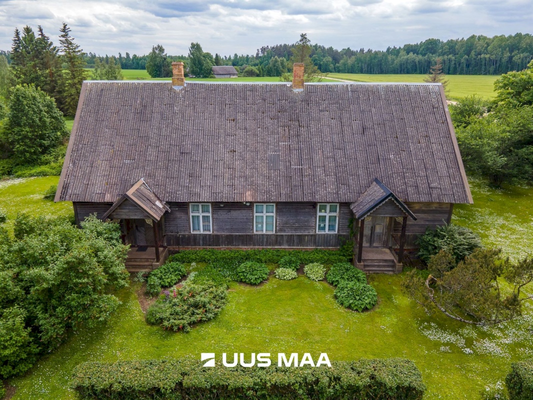 Räpina vald, Sülgoja küla, Trangi